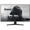 Image de Ecran PC Gamer - IIYAMA - 27 - 144Hz - Dalle IPS - 1ms - G2741HSU-B1