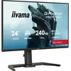 Image de G-Master GB2471HSU-B1 Red Eagle 23.8" Moniteur gaming