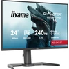Image de G-Master GB2471HS-B1 Red Eagle 23.8" Moniteur gaming