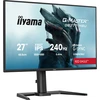 Image de G-Master GB2771HSU-B1 Red Eagle 27" Moniteur gaming