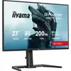 Image de G-Master GB2771QSU-B1 Red Eagle 27" Moniteur gaming