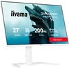 Image de G-Master GB2771QSU-W1 Red Eagle 27" Moniteur gaming