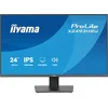 Image de iiyama X2493HSU-B1-23,8", IPS, 1920 x 1080/120Hz, hub USB, 1H1DP