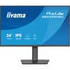 Image de iiyama XB2493HSU-B1-23,8", IPS, 1920 x 1080/120 Hz, hub USB, 1H1DP, Has