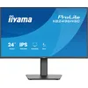 Image de Iiyama Prolite Xb2496hsC-B1 Monitor Pc 60,5 Cm [23.8] 1920 X 1080 Pixel Full Hd Led Nero (xb2496hsC-B1 24in Ips Lcd - 4-Side Slim Bezel 3ms 1920x1080)