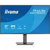 Image de Iiyama Prolite Xb2796qsC-B1 Monitor Pc 68,6 Cm [27] 2560 X 1440 Pixel Quad Hd Led Nero (xb2796qsC-B1 27in Ips Lcd - 4-Side Slim Bezel 4ms 2560x1440)