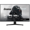 Image de Ecran PC gamer 27'' G-Master GB2771UHSU IIYAMA