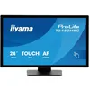 Image de TfT-Touch 24,0"/60,5cm Iiyama Prolite T2452msC-B2 *schwarz* 16:9 (t2452msC-B2)