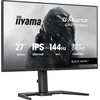 Image de G-MASTER GB2741QSU-B1 écran plat de PC 68,6 cm (27") 2560 x 1440 pixels 4K Ultra HD LED Noir Moniteur gaming