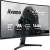 Image de G-Master GC2781HSU-B1 27" Moniteur gaming incurvé