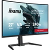 Image de G-Master GCB2784HSU-B1 27" Moniteur gaming incurvé