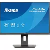 Image de iiyama XB2495WSU-B1-24", IPS, 1920 x 1200/75 Hz, 1H1DP, HAS