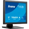 Image de ProLite T1731SR-B2S 17" Moniteur tactile