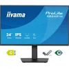 Image de Ecran PC - IIYAMA - 238 - Full HD 1920x1080 - 120Hz - IPS - 1ms - Ajustable en hauteur - PROLITE XB2491H-B1