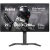 Image de Iiyama 68.6cm (27") Gob2701qsC-B1 16:9 2xhdmi+dp+usB-C Spk (gob2701qsC-B1)