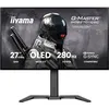 Image de Écran PC Gaming - 27 - QHD - 280Hz - Dalle OLED - Ajustable en hauteur - GOB2701QSC-B1