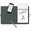 Image de Smart Folio Wacom Bamboo Spark Gris et Noir pour Smartphone en occasion ou reconditionné