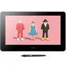 Image de Tablette Graphique filaire Wacom Cintiq Pro 16 15,6" 2021 Noir en occasion ou reconditionné