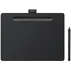 Image de Wacom Intuos CtL-6100K-B, Kabelgebunden, 216 X 135 Mm, Usb, 7 Mm, Stift, Schwarz