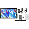 Image de Wacom - Tablette Graphique  Cintiq 24