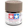 Image de TAMIYA Acrylix TAM81772 Mini XF72 Peinture acrylique pour plastique Marron 10 ml