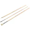 Image de Lot de 3 pinceaux de modelage assortis Tamiya Basic