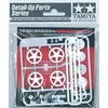 Image de Tamiya - 12608 - Accessoire pour Maquette - Set Customisation 1/24