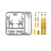 Image de Tamiya - 12619 - Accessoire Pour Maquette - Set De Détail Fourche