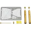 Image de Tamiya - 12636 - Accessoire Pour Maquette - Set De Détails. Yamaha Yzr M1 09