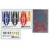 Image de Tamiya - 12638 - Accessoire pour Maquette - Harnais Siege F1 B