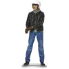 Image de Tamiya 300014137 Figurine Street Rider 1:12 Réplique fidèle à l'original, modélisme, kit de Construction en Plastique, Bricolage, Loisirs, Collage, kit Plastique, Assemblage, Non laqué