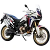Image de TAMIYA 300016042 AFRICA TWIN Honda Scale Model