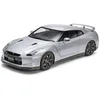 Image de Tamiya - 24300 - Maquette - Nissan GT-R - Echelle 1:24