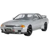 Image de TAMIYA 24341-000 300024341-1:24, Nissan Skyline GT-R (R32) Nismo - Modèle à Poser - Non Peint