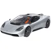 Image de TAMIYA Gordon Murray Automotive 24364 1:24 GMA T.50   Modélisme, kit de construction en plastique, bricolage, loisirs, collage, kit de construction en plastique, non laqué