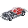 Image de TAMIYA 24366 1:24 MB 300 SL Full-View   Modélisme, kit de Construction en Plastique, Loisirs, Bricolage, Collage, kit de modélisme, modèle, modélisme en Plastique
