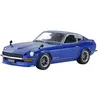 Image de TAMIYA 24367 1:24 Nissan Fairlady 240Z Street-Custom   Maquette   Kit de construction en plastique pour loisirs, bricolage, collage, modélisme, modélisme en plastique