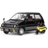 Image de TAMIYA - Maquette Voiture Honda City Turbo |tamiya|24369| 1:24 Maquette Char Promo