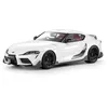 Image de Tamiya 24371 1:24 Toyota GR Supra Custom   Modélisme, kit de Construction en Plastique, Loisirs, Bricolage, Collage, kit de modélisme, modèle, modélisme en Plastique