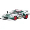 Image de Tamiya 300025210 Lancia Stratos Turbo Maquette de Voiture 1:24