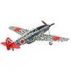 Image de TAMIYA 25420   1:72 Japonais Ki-61-Id Hien avec décoration, modélisme, kit de Construction en Plastique, Loisirs créatifs, Collage, kit de Construction en Plastique
