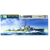 Image de Tamiya - 31910 - Maquette - Bateau - Destroyer Vampire