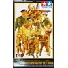 Image de Tamiya - 32526 - Maquette - Infanterie Britannique - Echelle 1:48