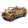 Image de Tamiya - 32553 - Maquette - Steyr Kommandeurwagen - Echelle 1:48