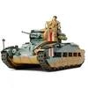 Image de Tamiya - 32572 - Maquette - Matilda MK III/IV - Echelle 1/48