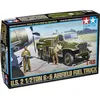 Image de Tamiya - 32579 - Camion Citerne Aerod Us