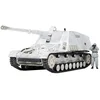 Image de TAMIYA 32600 1:48 DT. Rhinocéros de Chasse (1)   Réplique fidèle à l'original   Kit de Construction en Plastique, Bricolage, kit de modélisme, à Assembler, Non Peint, Multicolore
