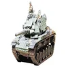 Image de Tamiya - 35157 - Maquette - M60A1 - Echelle 1:35