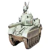 Image de Tamiya - 35160 - Maquette - T72M1 - Echelle 1:35