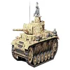 Image de Tamiya - 35215 - Maquette - Panzer III Ausf L - Echelle 1:35
